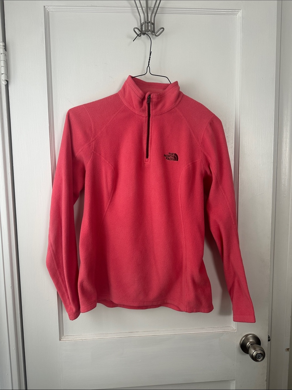 The North face Polartek fleece